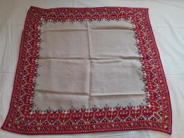 Декорация за механи